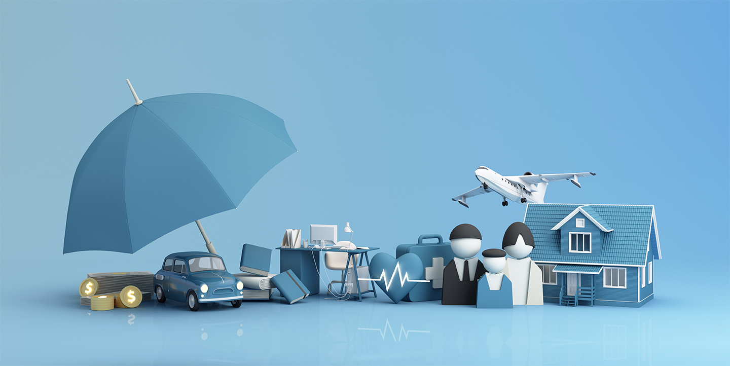 Business Insurance Providers